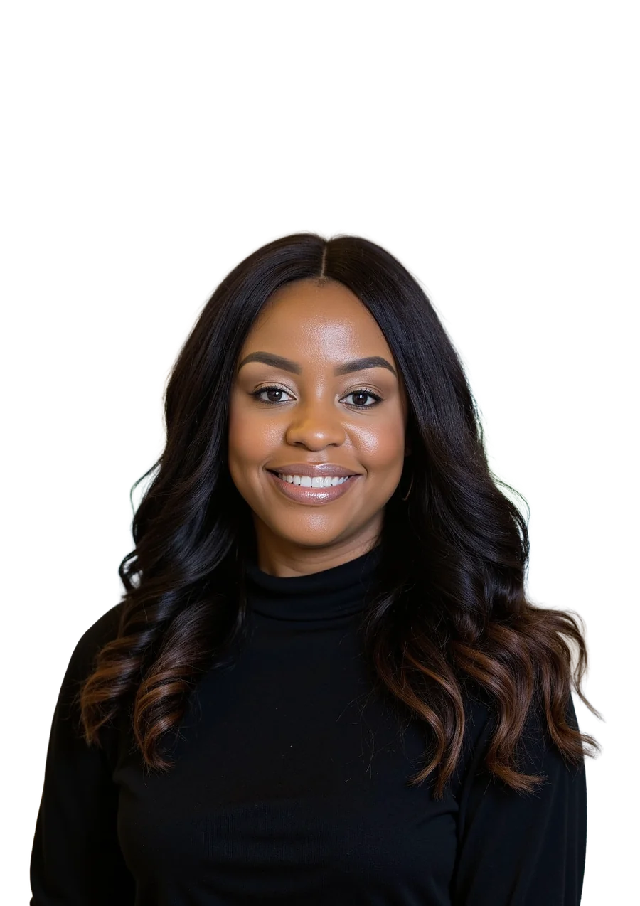 Autumn Holmes, founder of Opportunity First